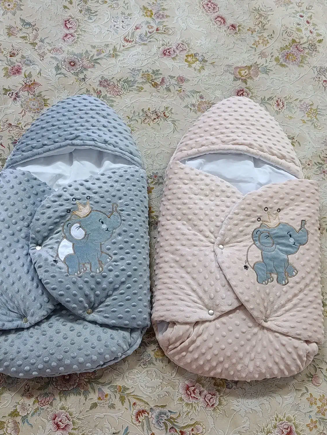 قنداق فرنگی|اسباب و اثاث بچه|دورود, |دیوار