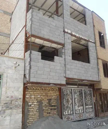 بنایی ساختمان|خدمات پیشه و مهارت|زنجان, |دیوار