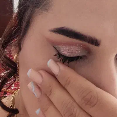 شنیون،میکاپ،موخوره گیری|خدمات آرایشگری و زیبایی|آذرشهر, |دیوار