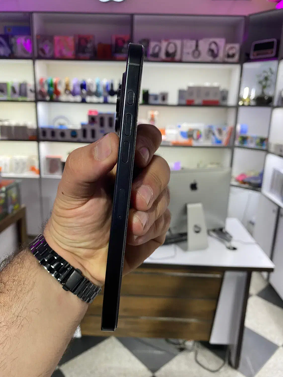 16 pro max|موبایل|قدس, شهر‌قدس|دیوار