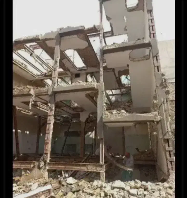 تخریبـ. کنده کاری|خدمات پیشه و مهارت|کنگاور, |دیوار