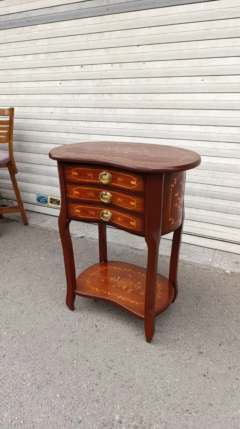 میزآباژور و میزخاطره با میز تلفن جدید|میز تلفن|تهران, امام حسین|دیوار