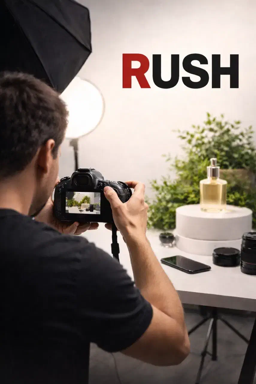 ویدیو تبلیغاتی|خدمات رایانه‌ای و موبایل|کرمان, |دیوار