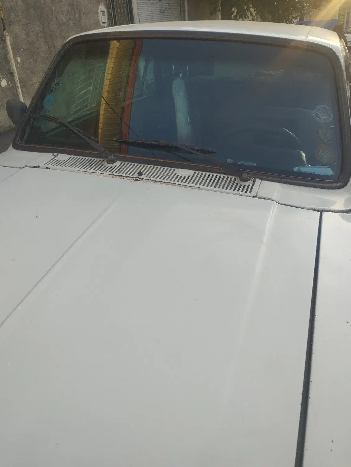 فروش پیکان|خودرو سواری و وانت|میانه, |دیوار