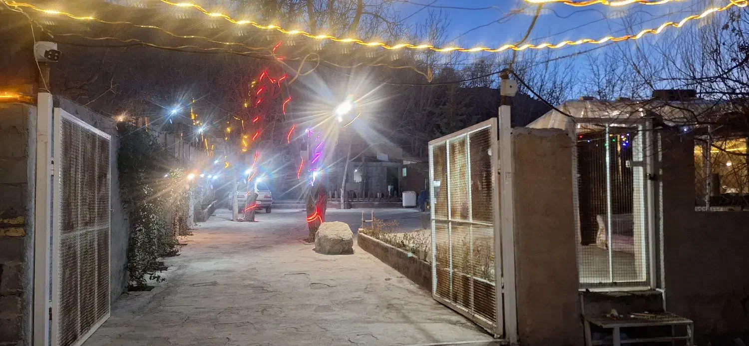 اجاره باغ تفریحی در آبشار یاسوج|اجارهٔ کوتاه‌مدت ویلا و باغ|یاسوج, |دیوار