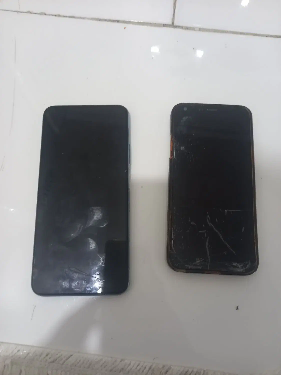 دو دستگاه|موبایل|ارومیه, |دیوار