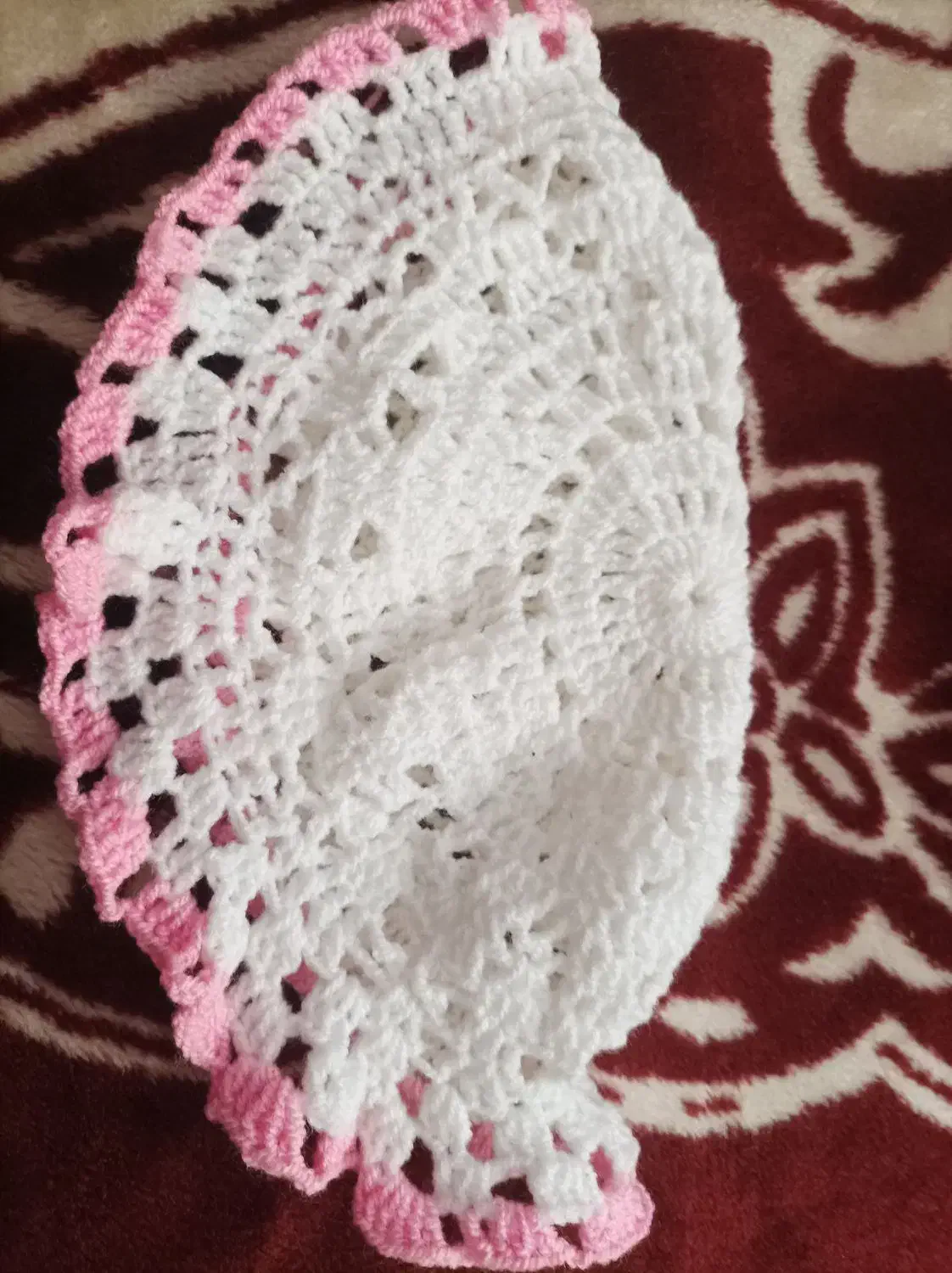 دخترونه کلاه بافتنی|لباس|شهرکرد, |دیوار