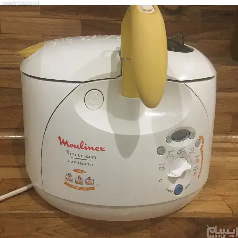 سرخ کن|اجاق گاز و لوازم برقی پختوپز|اهواز, بهارستان|دیوار