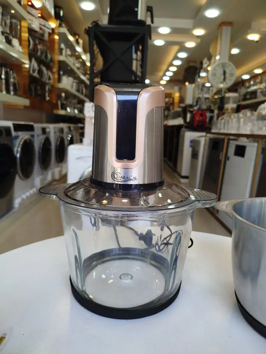 فروش ویژه خردکن و غذاساز فیلیپس.تفال.مونتنی|خردکن، آسیاب، غذاساز|قم, نیروگاه|دیوار