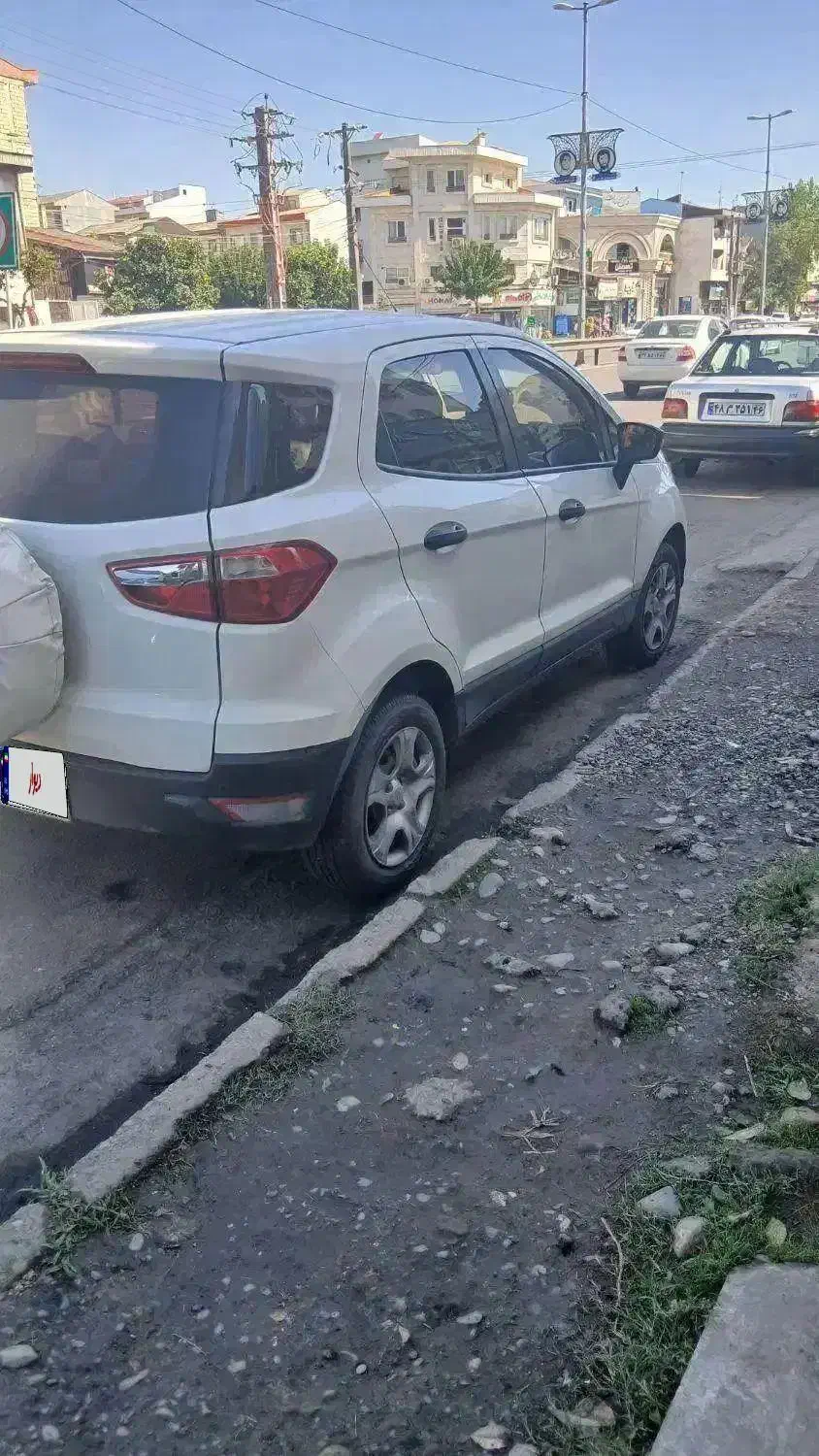 فروش فوری فورد|خودرو سواری و وانت|رشت, استقامت ۱|دیوار