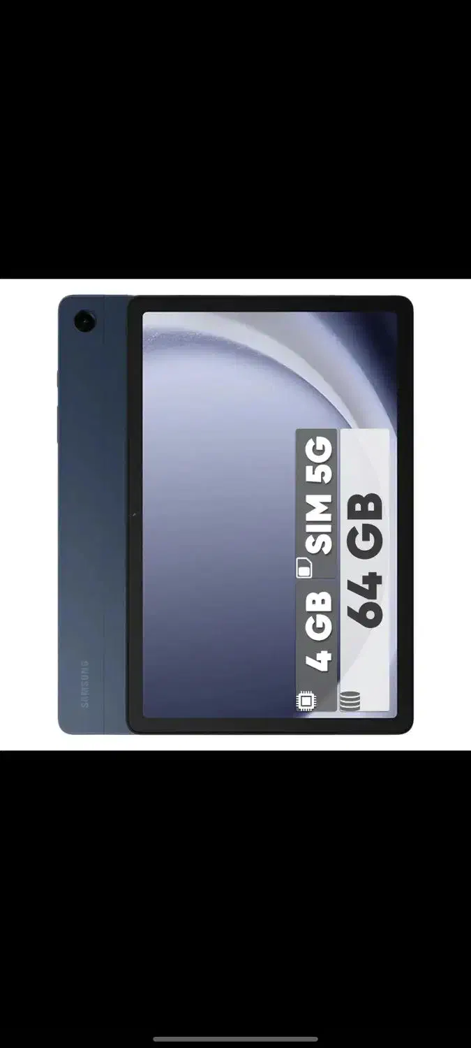 تبلت سامسونگ A9 پلاس ۱۱ اینچ|تبلت|محمدشهر, شهرک پیام (مهرالبرز)|دیوار