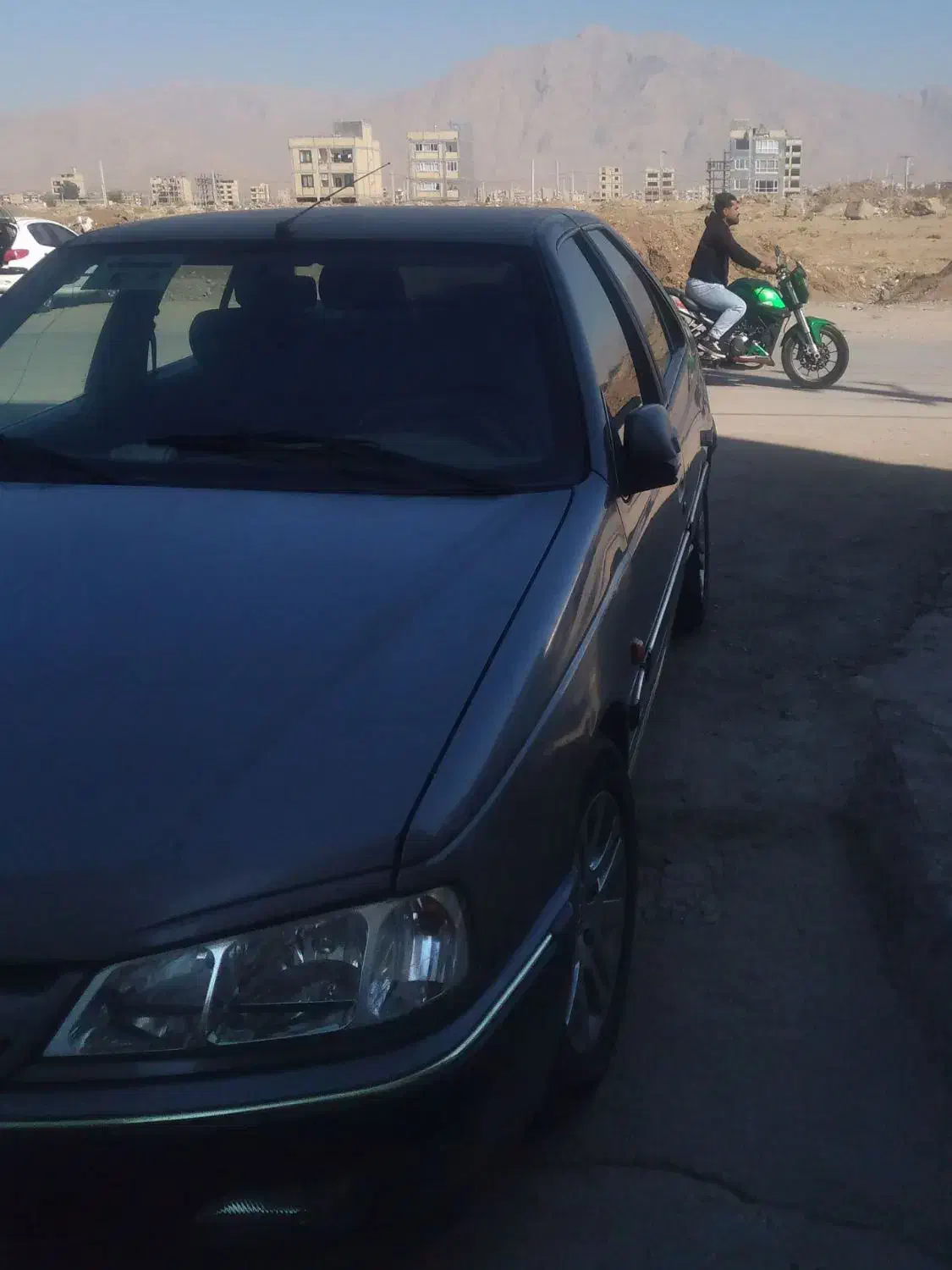 فروش|خودرو سواری و وانت|کرمانشاه, |دیوار