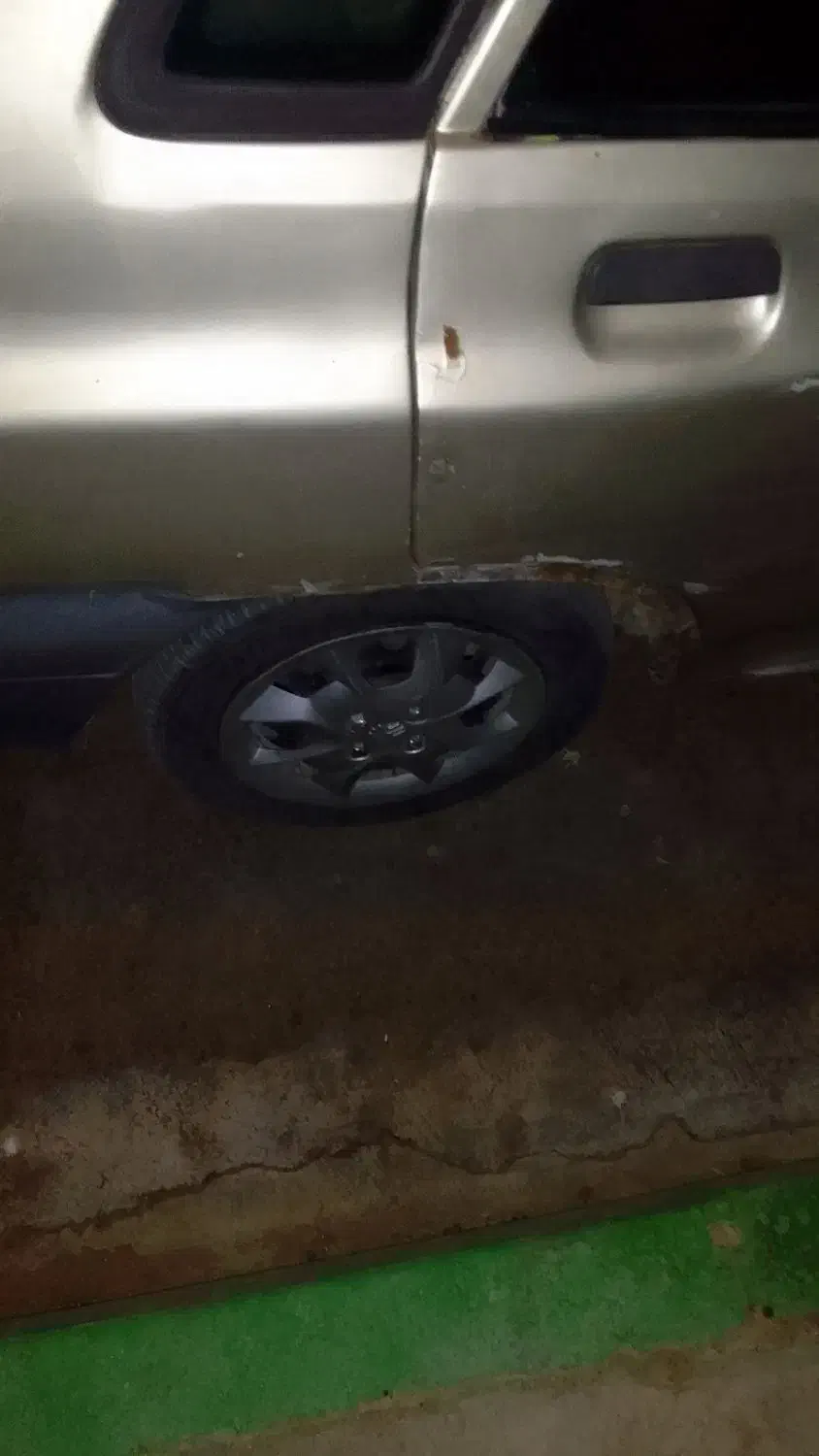 پراید مدل ۸۴|خودرو سواری و وانت|قوچان, |دیوار