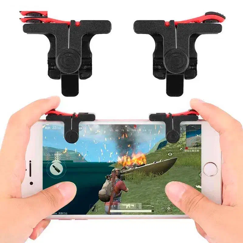 انگشتی|کنسول، بازی ویدئویی و آنلاین|اشتهارد, |دیوار