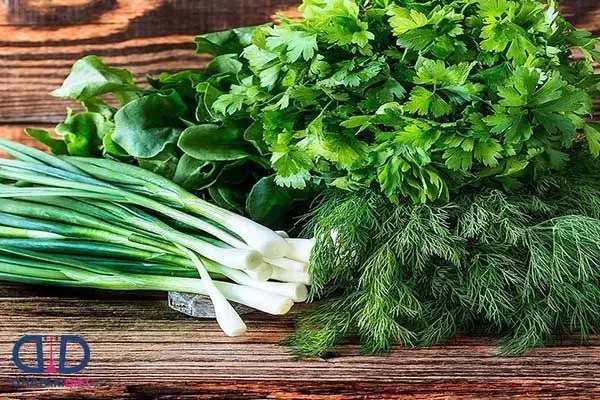 سبزی خورشتی|خوردنی و آشامیدنی|شاهیوند, |دیوار