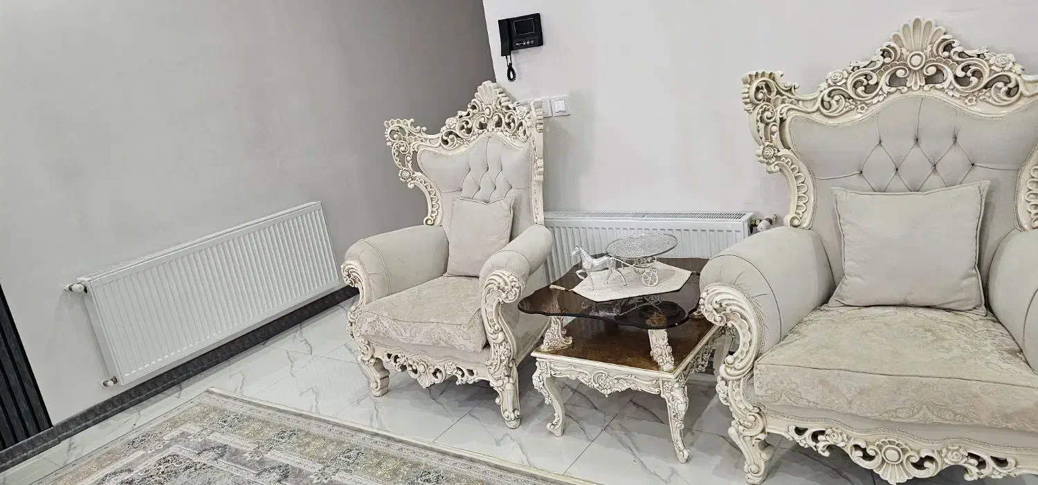 سرویس مبل|مبلمان خانگی و میز عسلی|اسلامشهر, شهرک سالور|دیوار