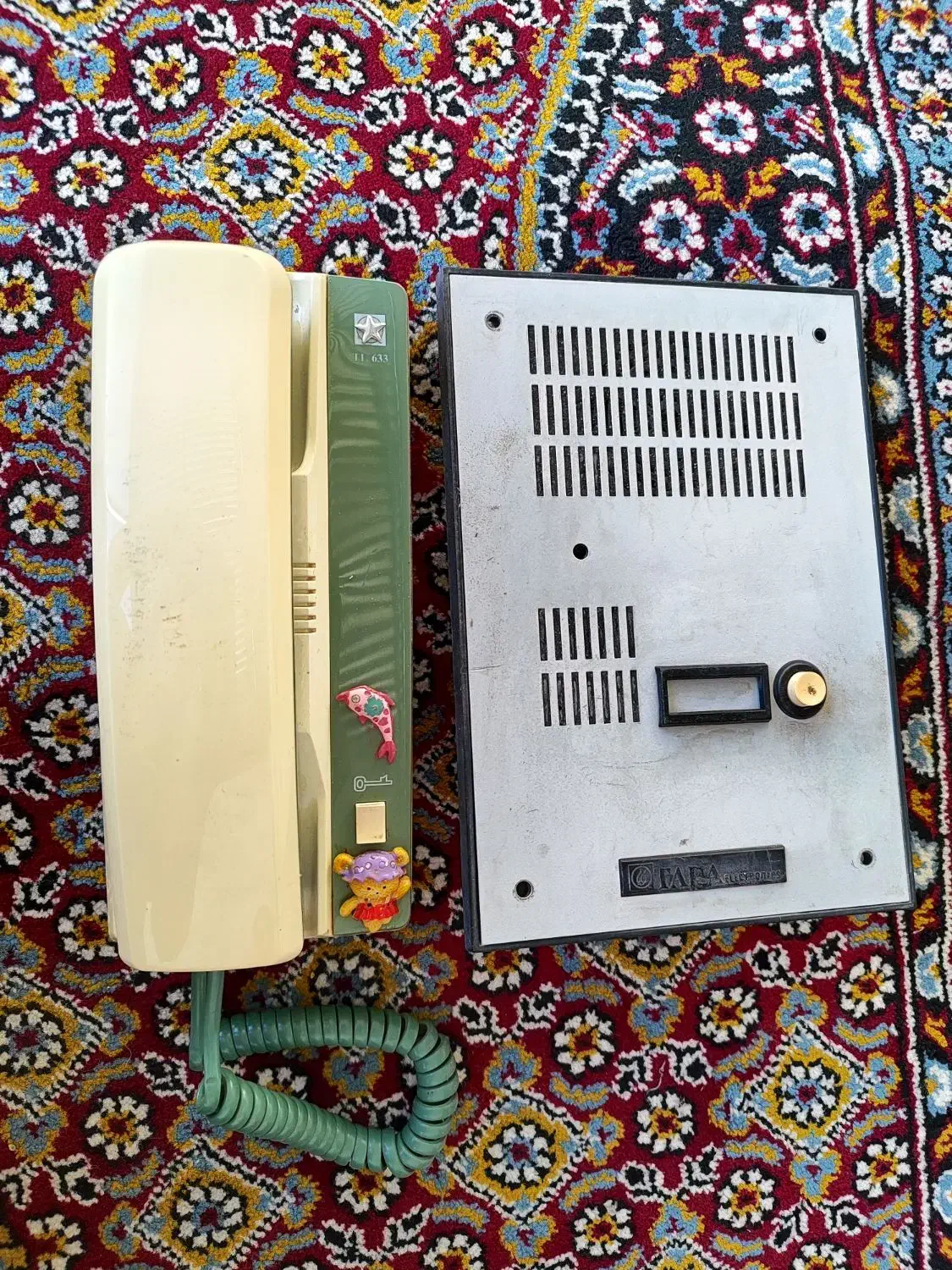 دربازکن گویا تابا|صوتی و تصویری|زنجان, |دیوار