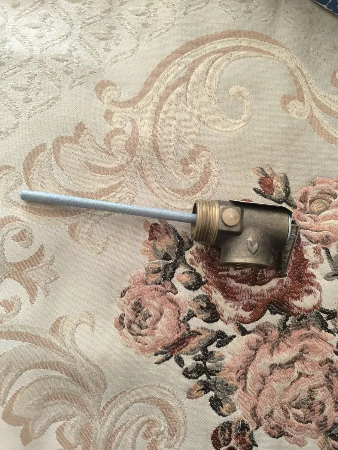 بخار شکن آبگرمکن|آبگرمکن، پکیج، شوفاژ|تربت‌حیدریه, آغوی|دیوار