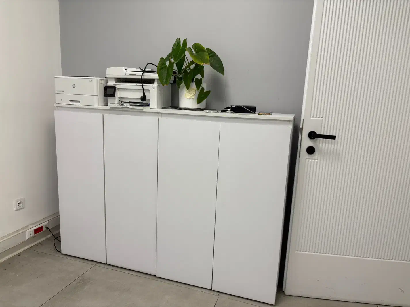 دو عدد کمد برند ویرا بسیار جادار جدا از هم|جاکفشی، کمد، دراور|تهران, حکیمیه|دیوار