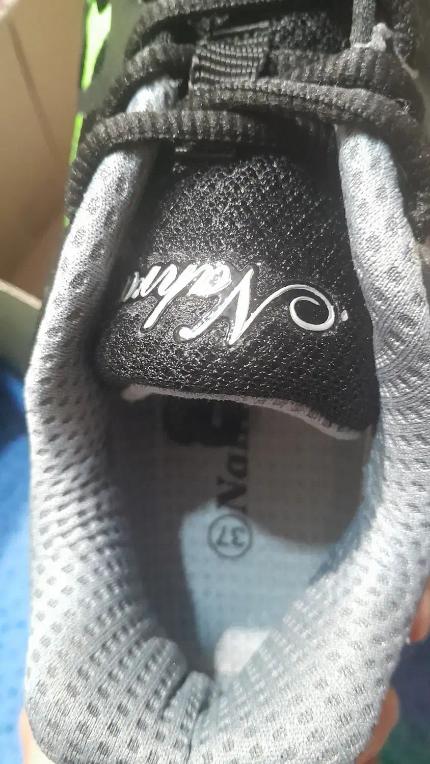 کفش اسپرت|کیف، کفش، کمربند|ایذه, |دیوار