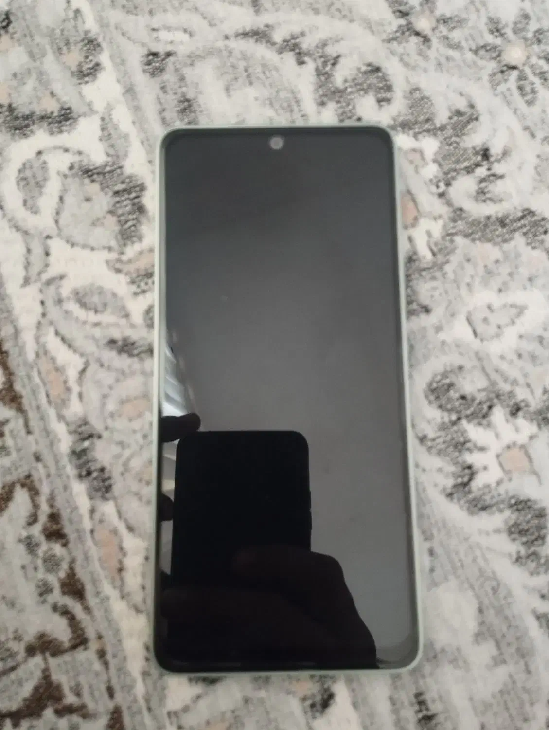 گوشی شیائومی نوت 13معمولی|موبایل|کرمانشاه, |دیوار