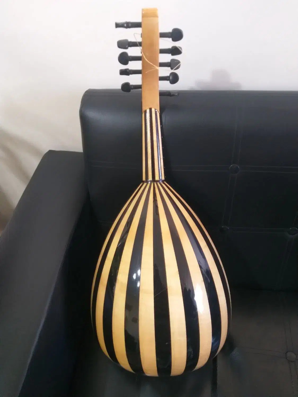 عود۲/۴|سازهای سنتی|ورامین, خیر آباد|دیوار