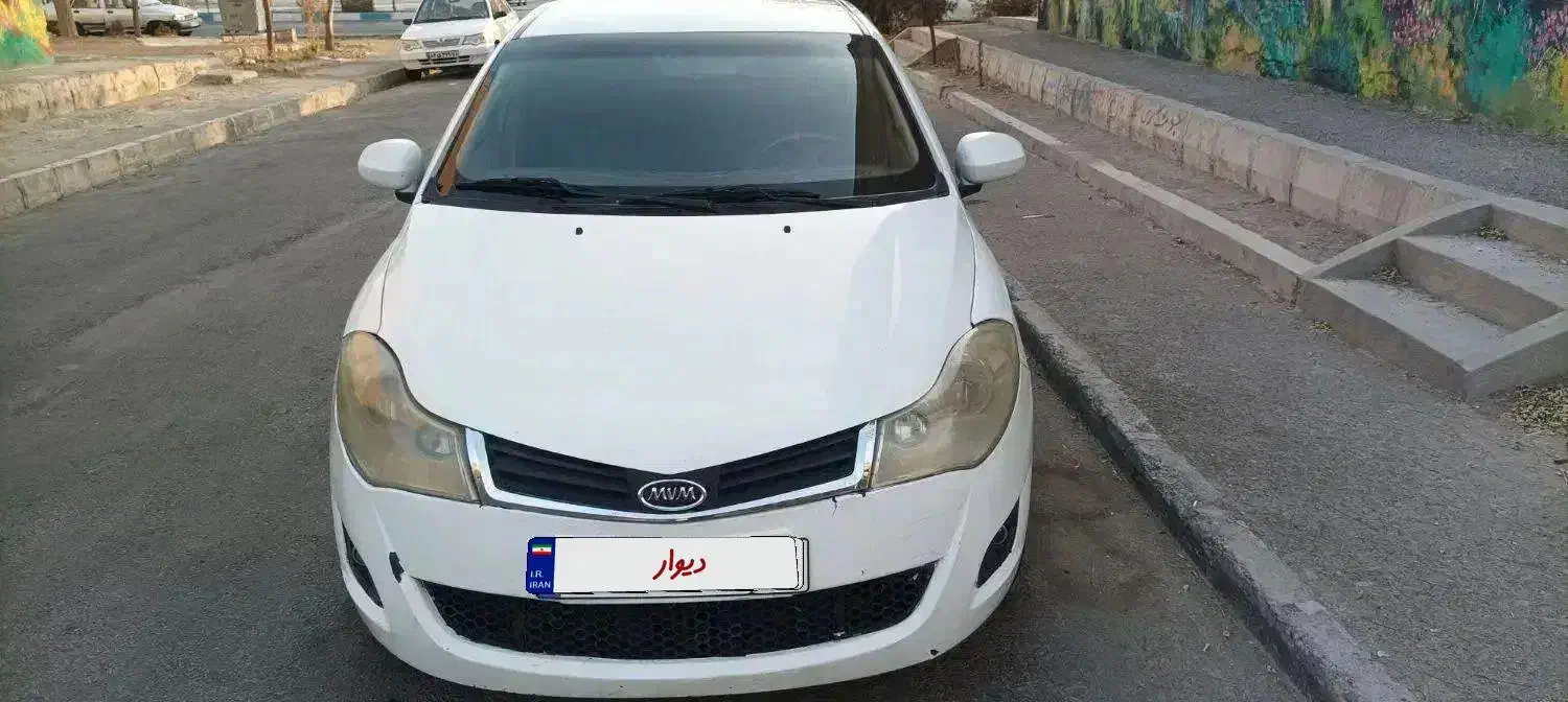 فروش یا معاوضه|خودرو سواری و وانت|اسلام‌شهر, شهرک واوان|دیوار