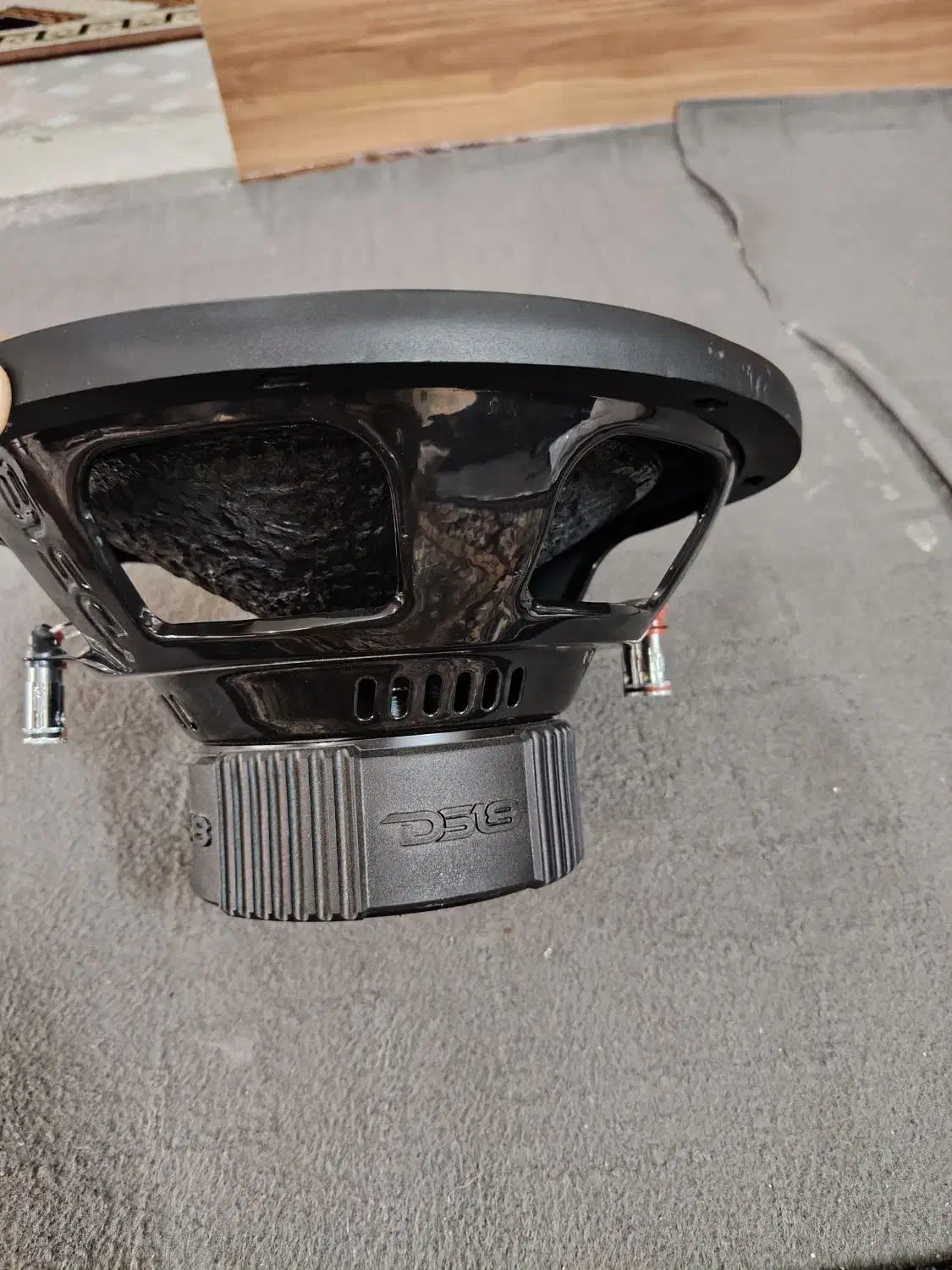 سلام ساب دی اس 18|سیستم صوتی خانگی|مشهد, ایثارگران|دیوار