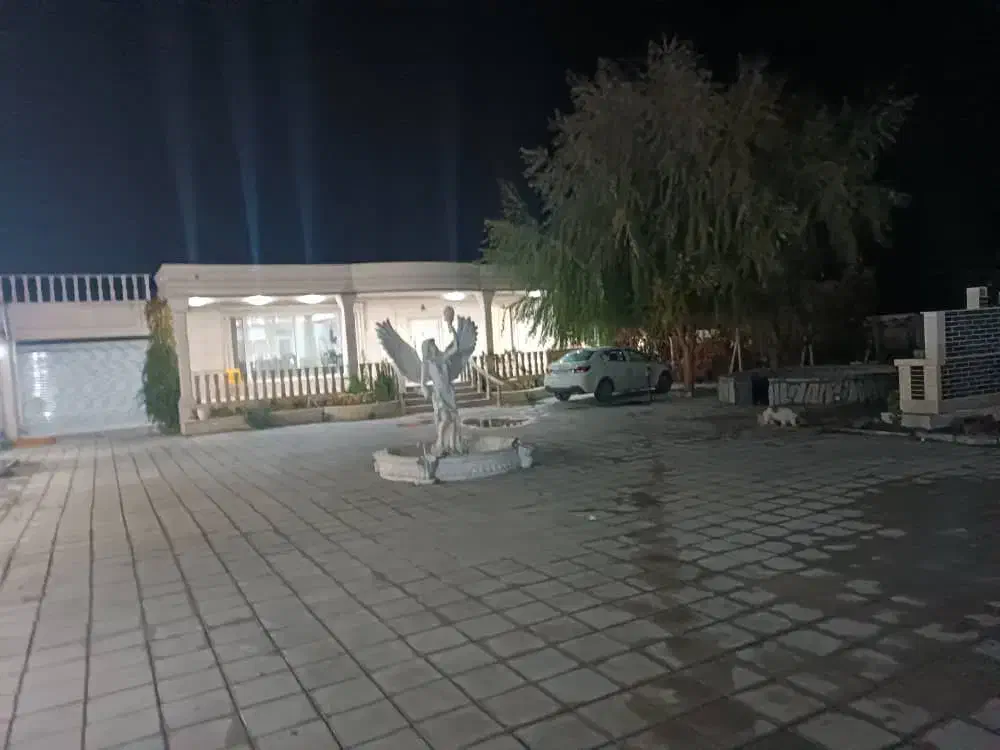 اجاره ویلا باغ|اجارهٔ کوتاهمدت ویلا و باغ|ارومیه, |دیوار