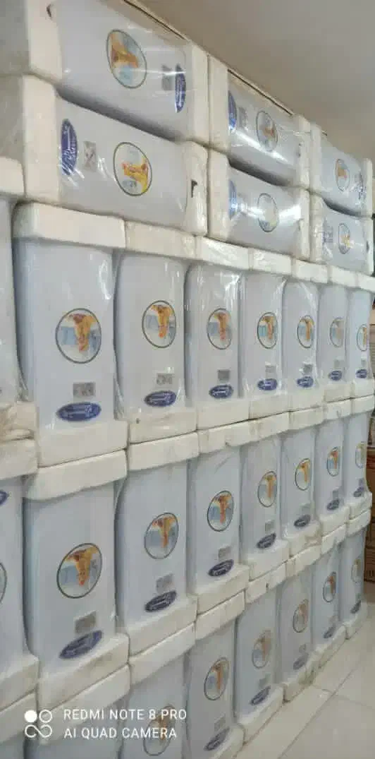 ابگرمکن های ایرانی و خارجی مرکز شهر|آبگرمکن، پکیج، شوفاژ|بندرعباس, |دیوار