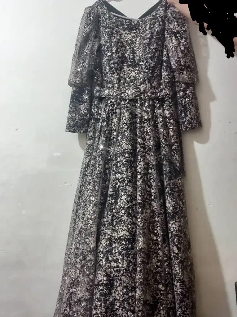 پیراهن مجلسی تن پوشش خیلی شیک|لباس|سیرجان, |دیوار