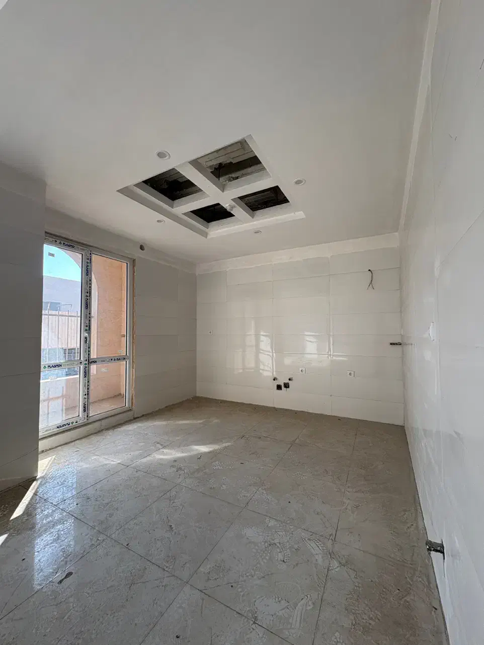 ۲۰۰ متر ، ۵ خواب ، فول امکانات ، به قیمت|فروش آپارتمان|اسلام‌شهر, مظفریه|دیوار