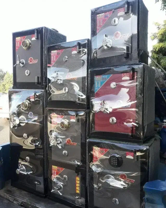 گاوصندوق از بازارش بخر ارزانتر از همه جا|ابزارآلات|ارومیه, |دیوار