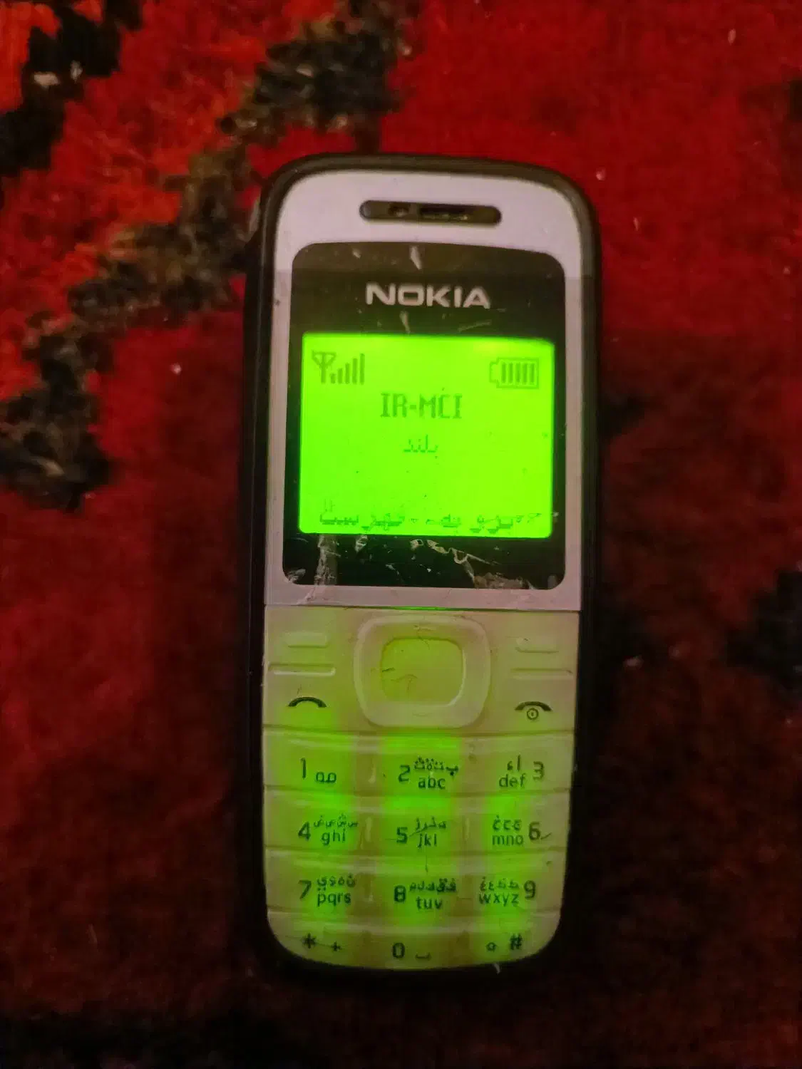 گوشی موبایل|موبایل|باشت, |دیوار