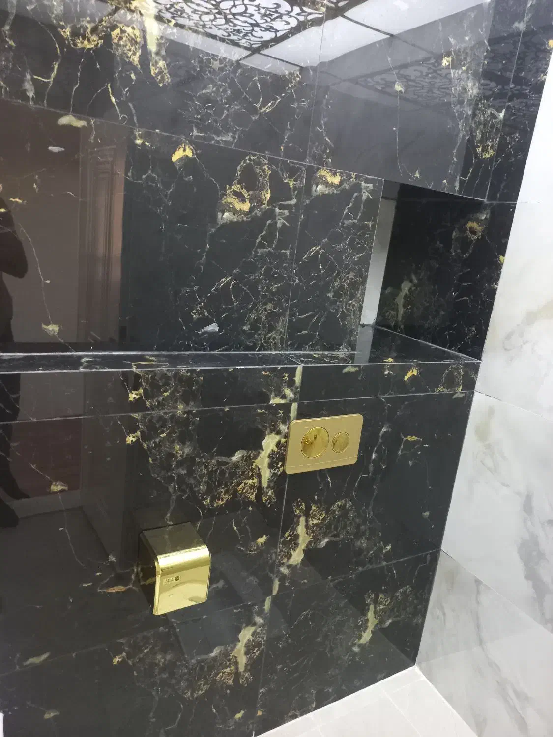 کاشی کاری|خدمات پیشه و مهارت|مرند, |دیوار