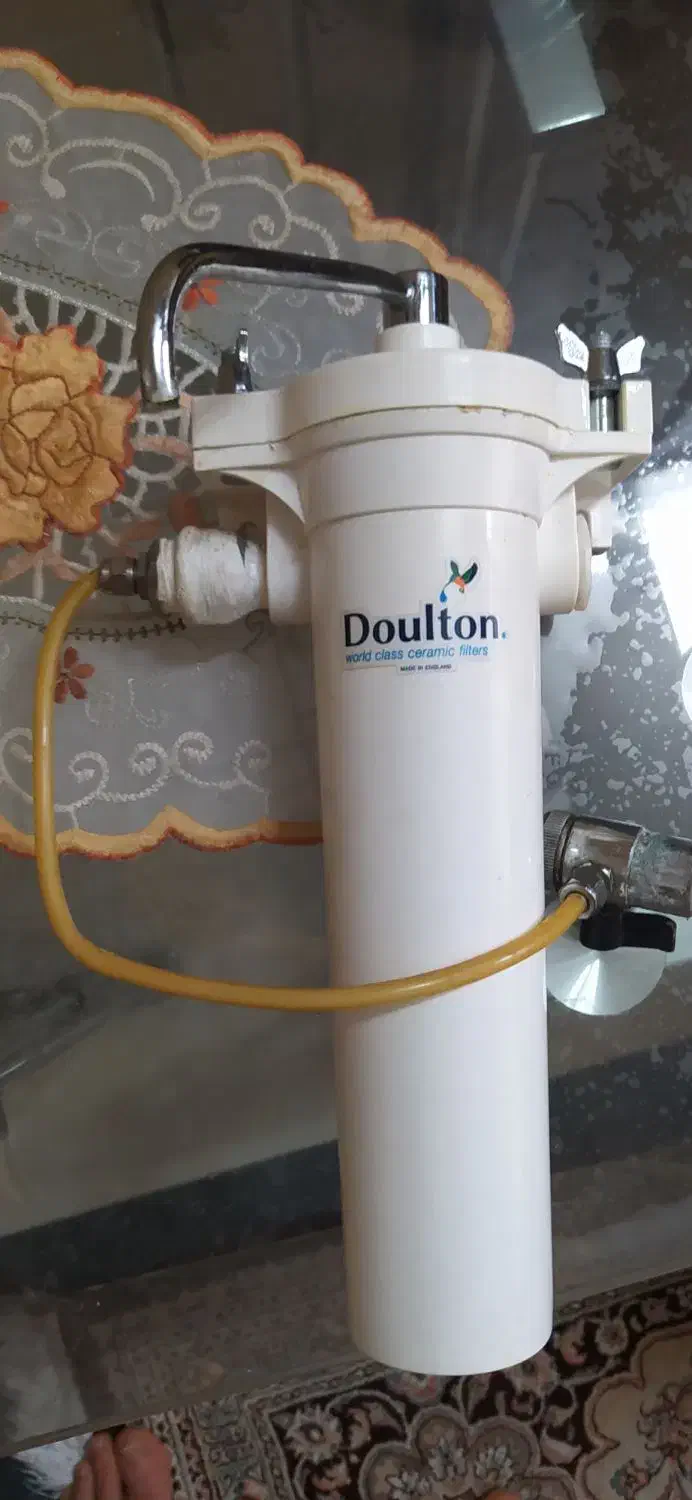 دستگاه تصفیه آب|آبسردکن و تصفیه آب|تهران, سلسبیل جنوبی|دیوار