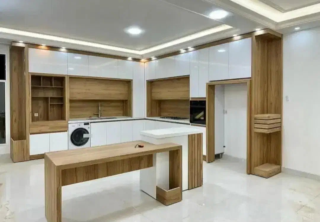 تعمیرات و اجرا mdf سقف کاذب تایل وغیره|خدمات پیشه و مهارت|مشهد, چهارچشمه|دیوار