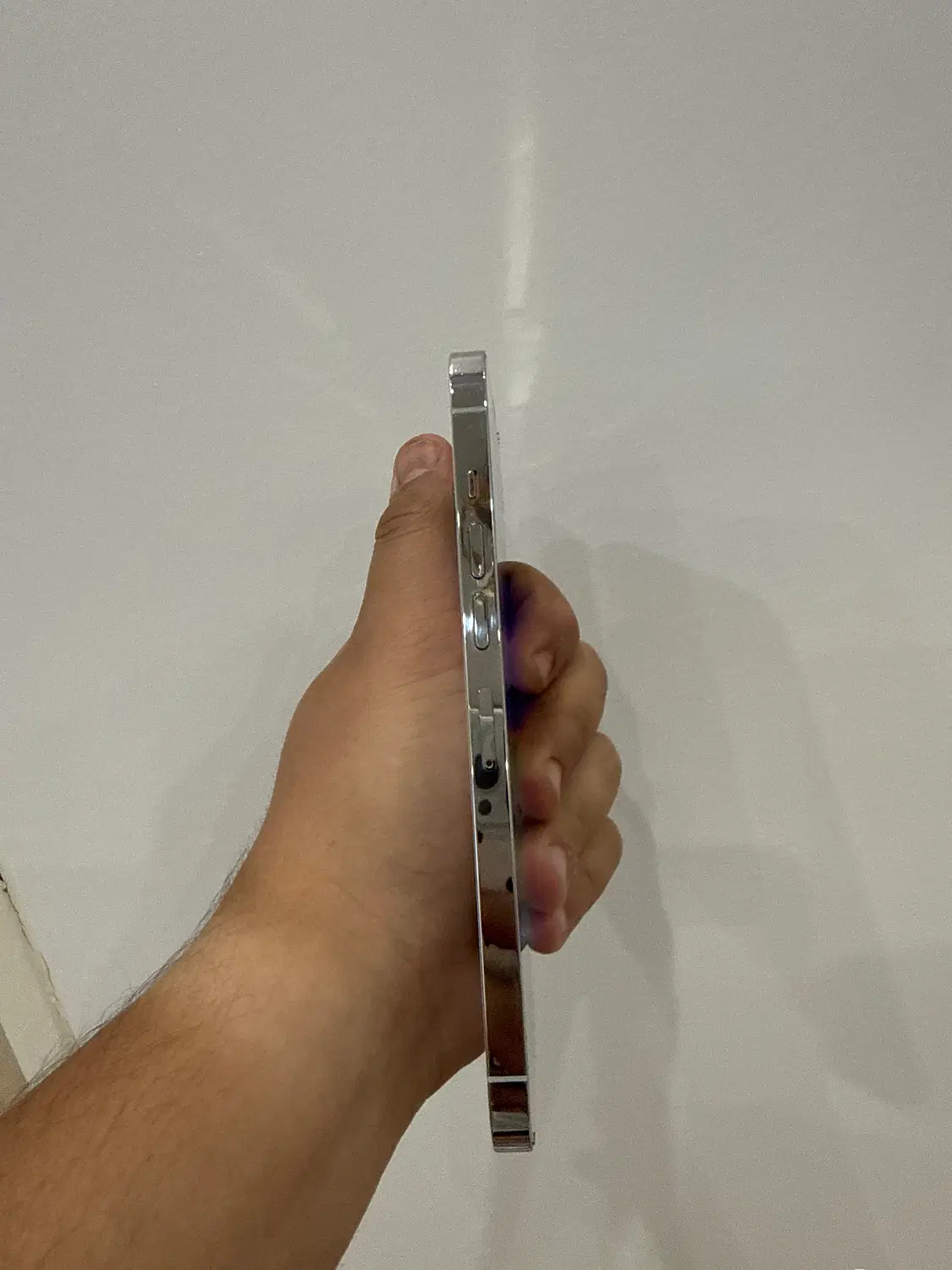 13pro max zaaسفید|موبایل|تهران, تهرانپارس جنوبی|دیوار