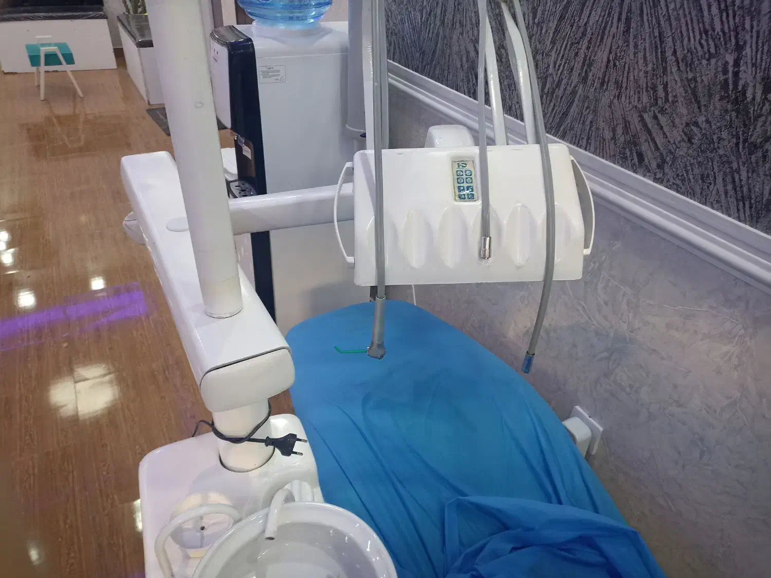 یونیت دندان پزشکی هودیان|پزشکی|کرج, فاز ۴ مهرشهر|دیوار