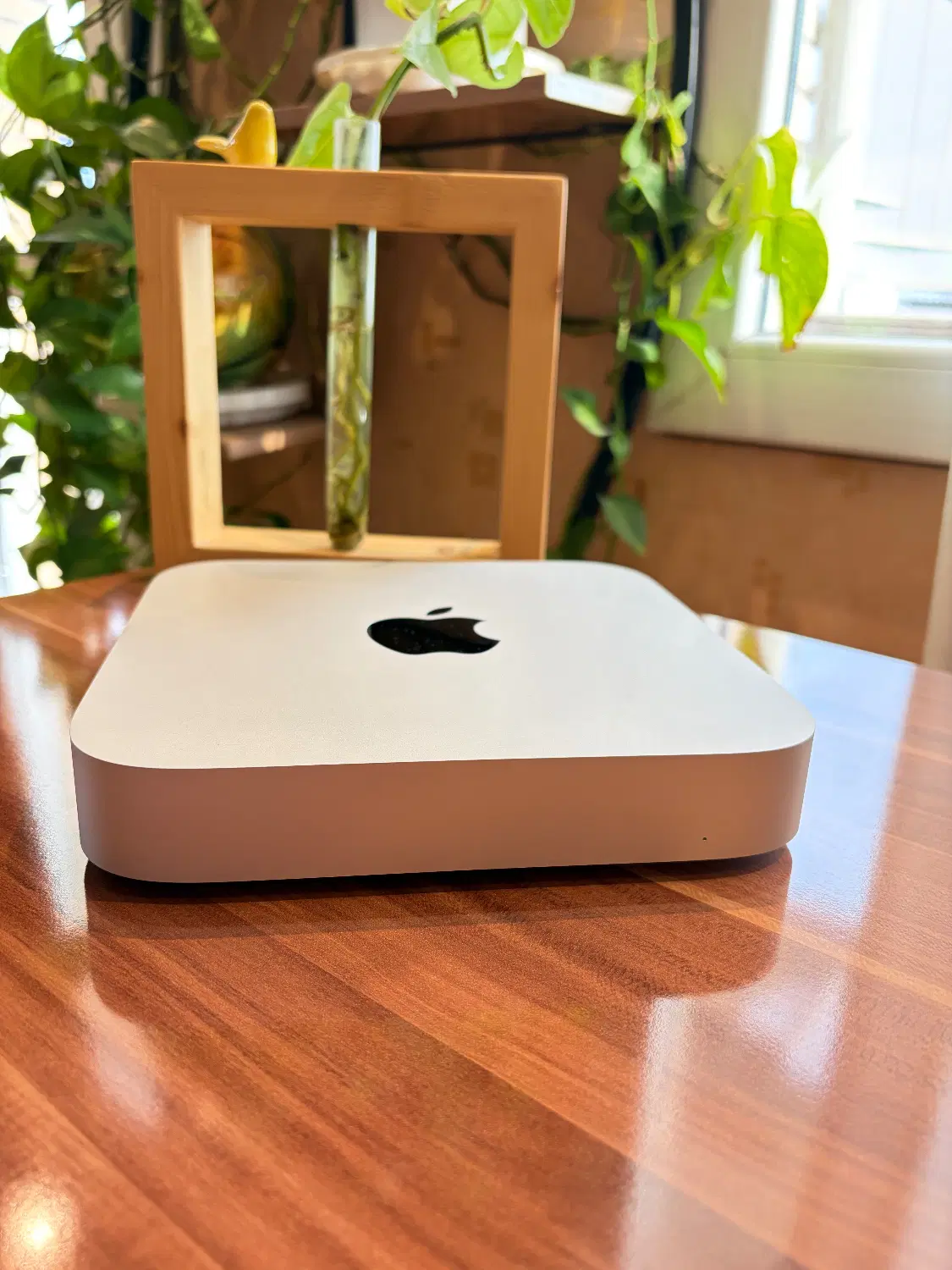 Mac mini 2023|رایانه همراه|تبریز, |دیوار