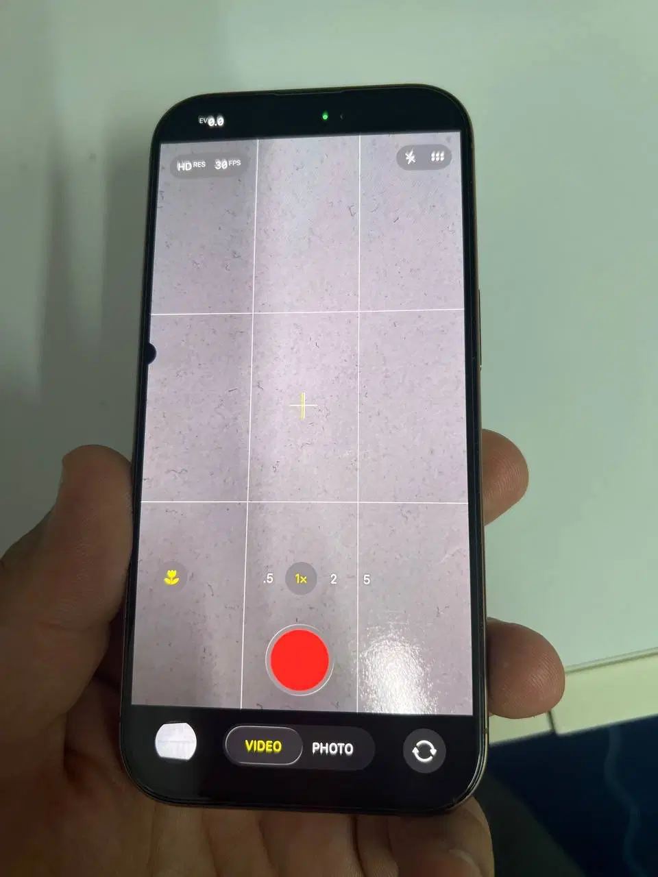 Iphone 16pro/ آیفون ۱۶ پرو|موبایل|مشهد, فرهنگیان (شهرک غرب)|دیوار
