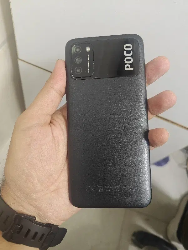 A23 Samsung -Poco M3 Xiaomi|موبایل|کرمانشاه, |دیوار