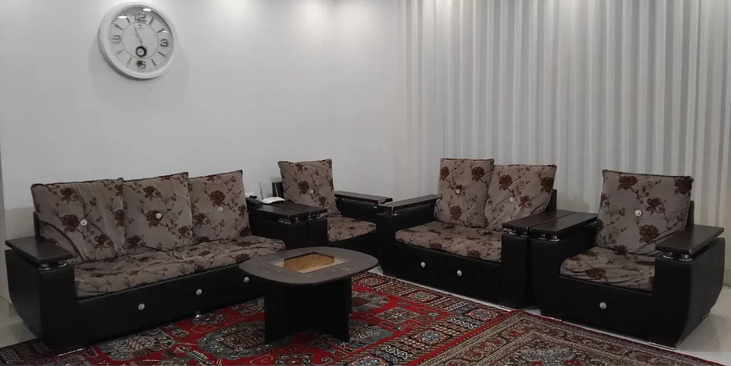 مبل|مبلمان خانگی و میز عسلی|خمام, |دیوار