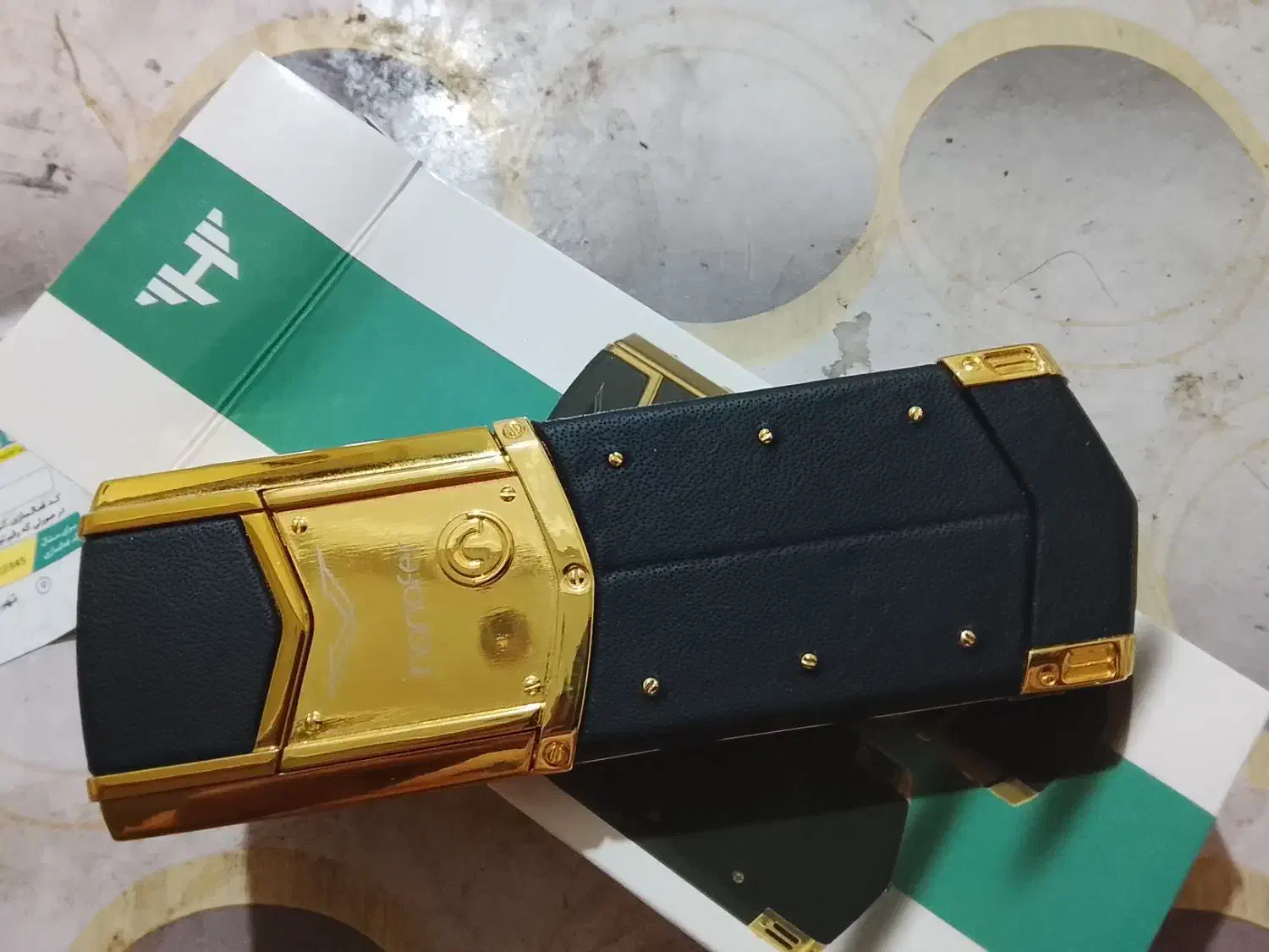 طرح ورتو کلاسیک|موبایل|پاکدشت, پاکدشت (مامازند)|دیوار