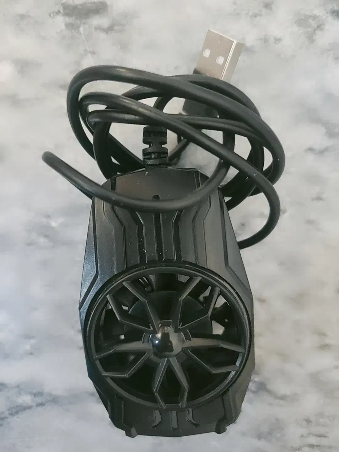 فن خنک کننده گوشی. بسیارقوی و باکیفیت.|لوازم جانبی موبایل و تبلت|بوکان, |دیوار