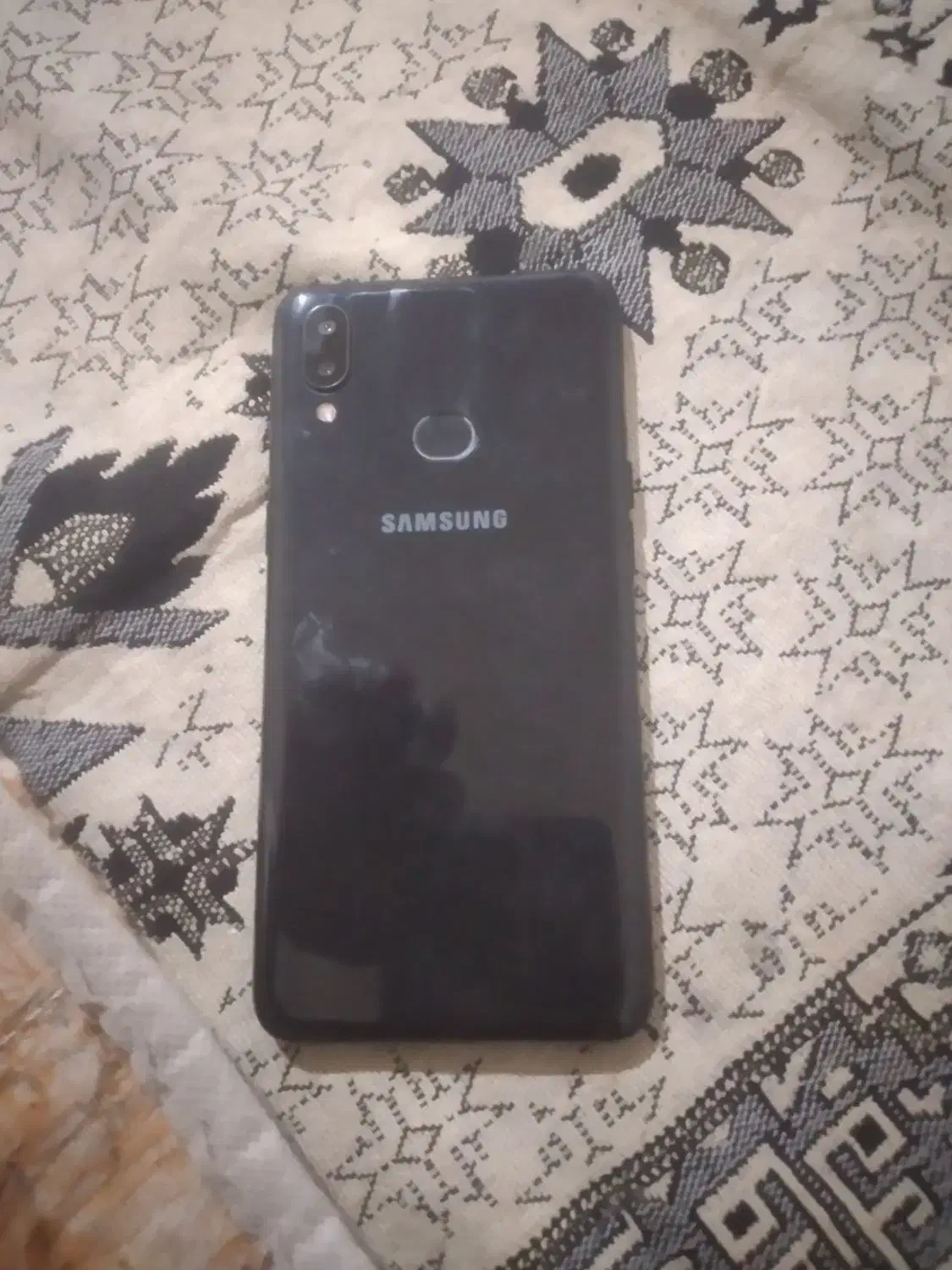 گوشی a10s|موبایل|کرمان, |دیوار