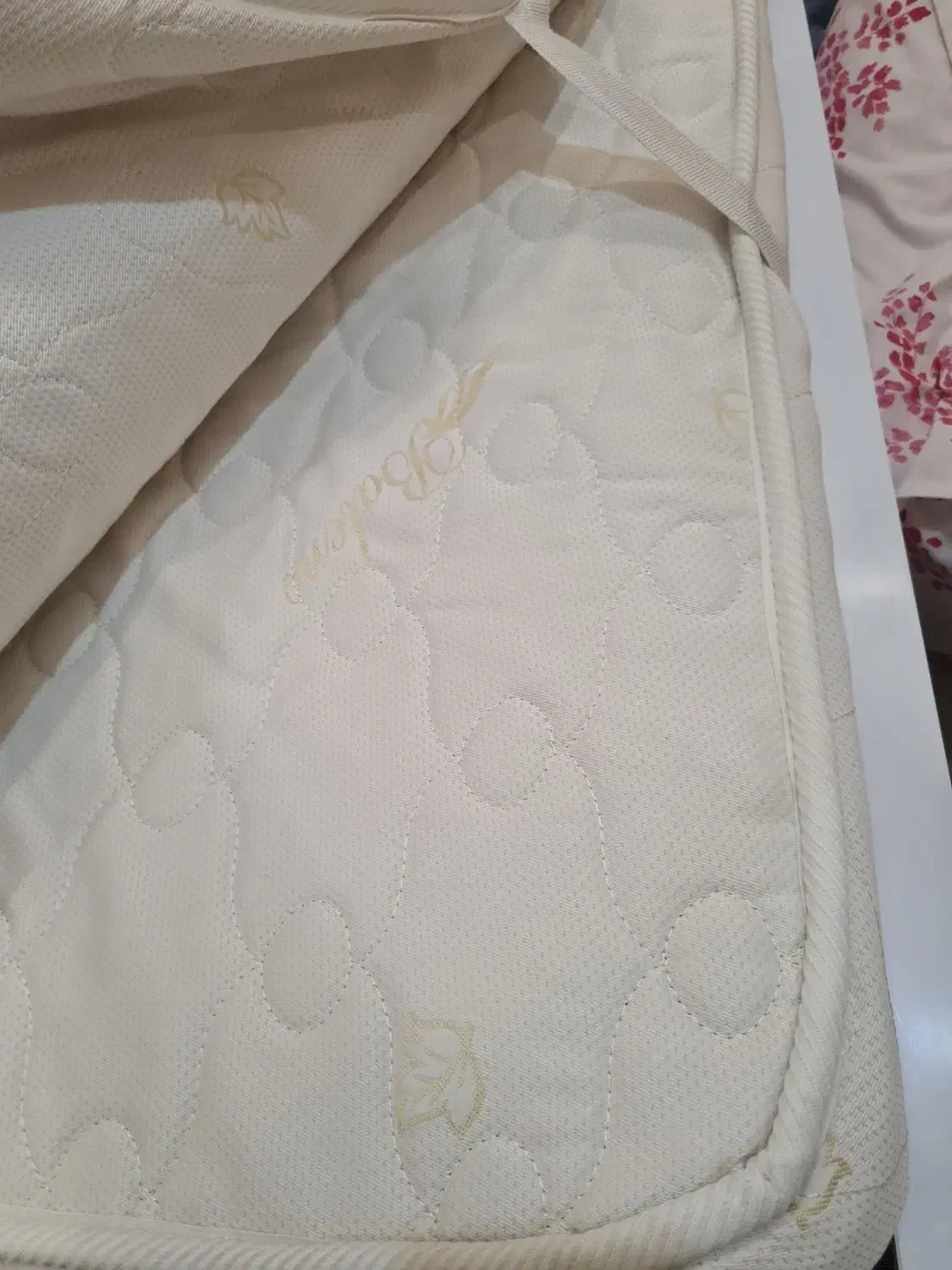 تشک خوشخواب دو نفره|تشک تختخواب|تهران, بنی‌هاشم|دیوار