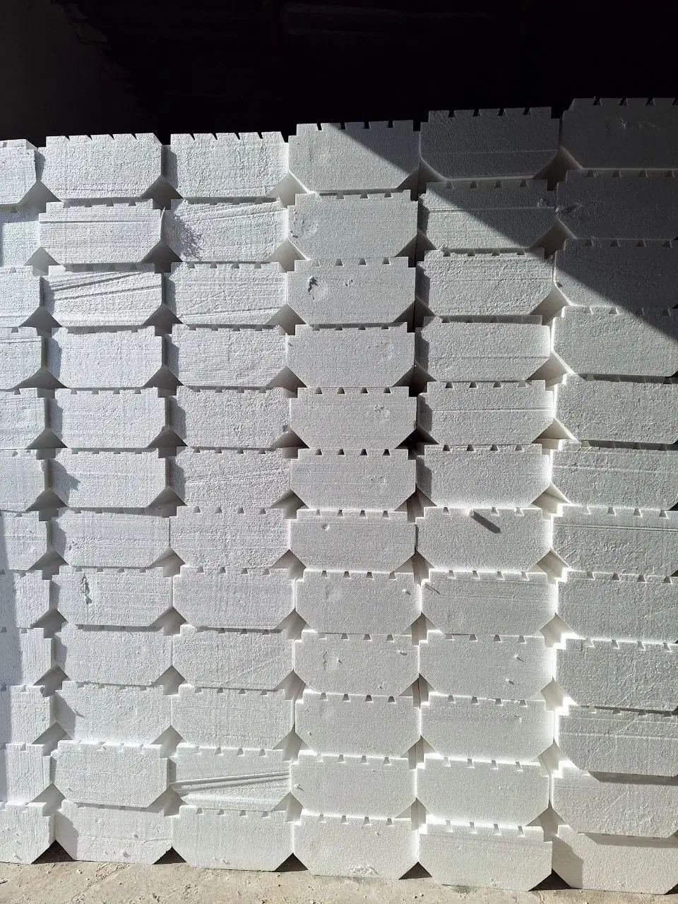 تولید و فروش انواع یونولیت سقفی و کرومیتی و ورقی|مصالح و تجهیزات ساختمان|نسیم‌شهر, |دیوار