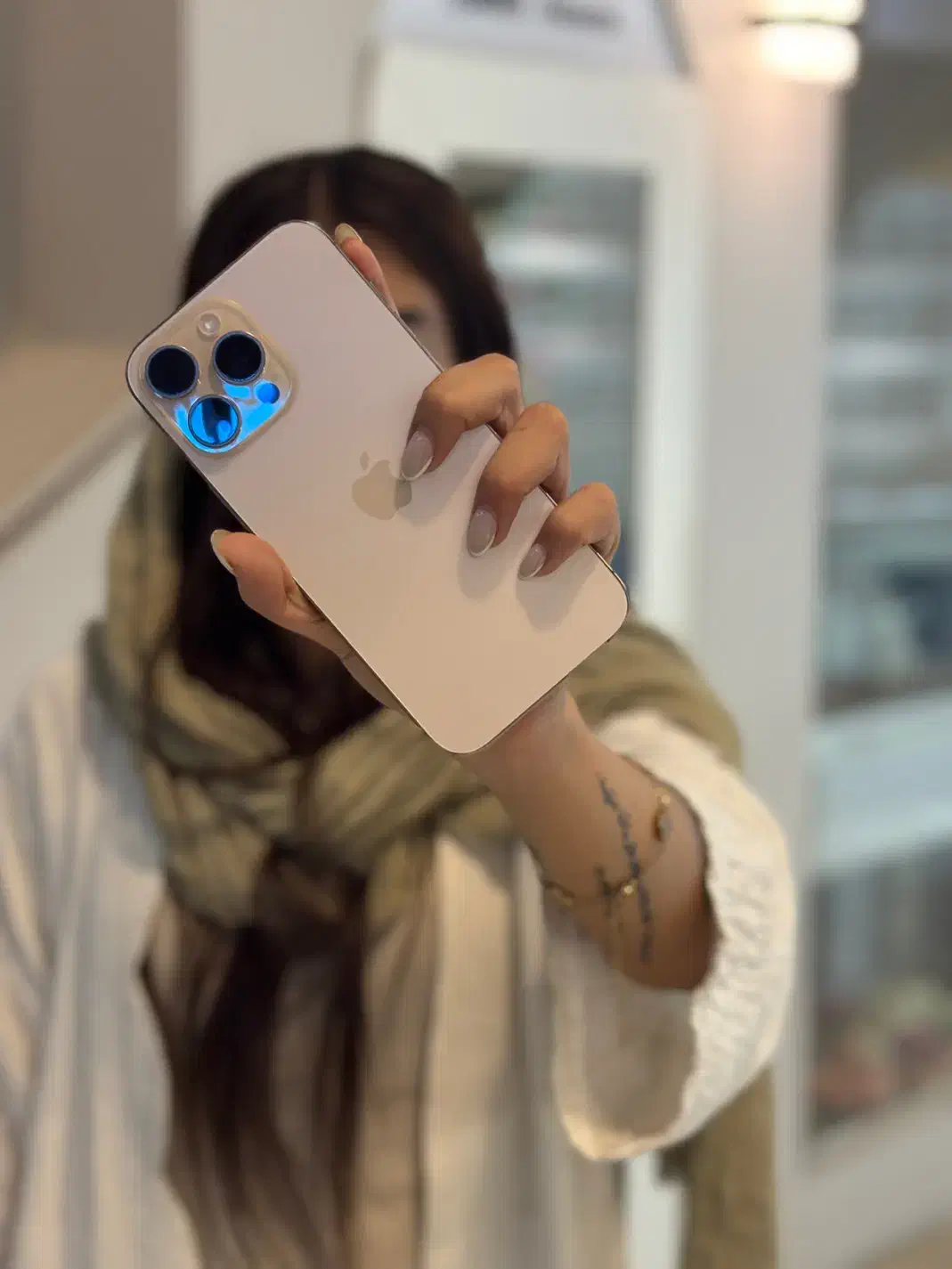 ۱۶ پرومکس با ریجسترگارانتی تحویل انی|موبایل|تهران, شهرک غرب|دیوار