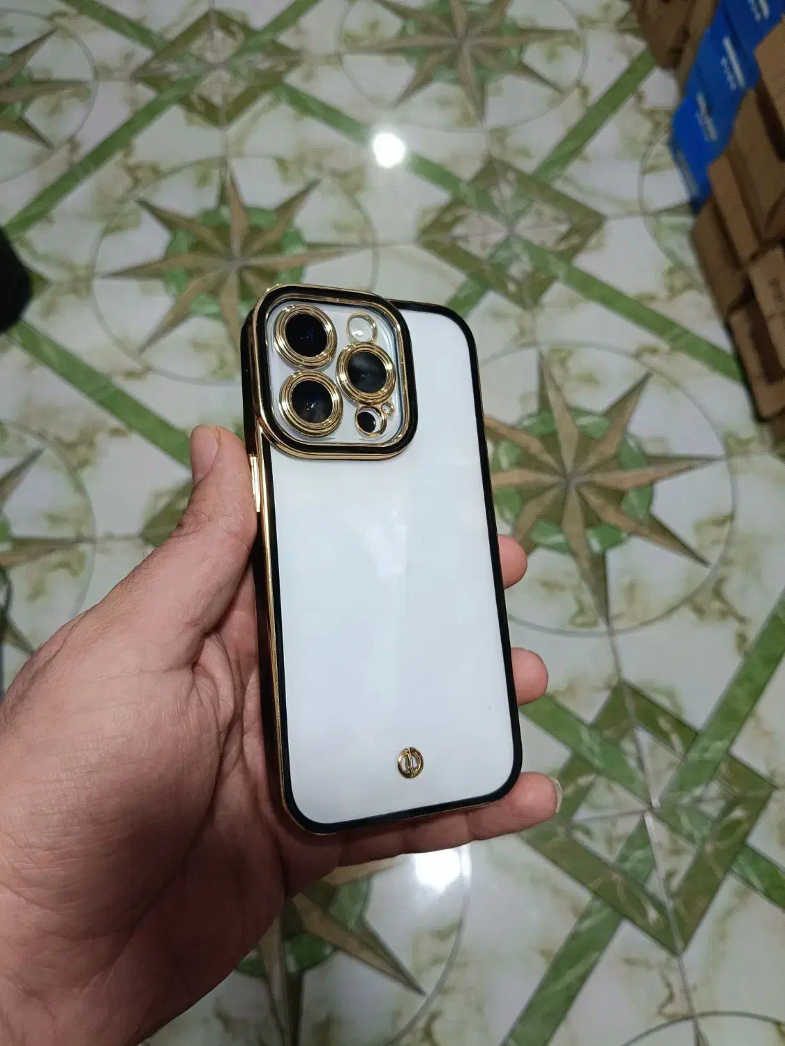 iphone 14 pro 256|موبایل|یاسوج, |دیوار